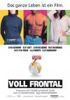 Filmplakat Voll Frontal