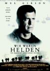 Filmplakat Wir waren Helden