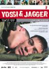 Filmplakat Yossi & Jagger