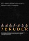 Filmplakat Sieben Brüder