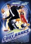 Filmplakat Agent Cody Banks
