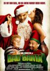 Filmplakat Bad Santa