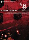 Filmplakat Blinder Schacht