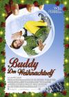 Filmplakat Buddy - Der Weihnachtself