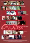 Filmplakat Casa de los babys