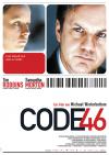 Filmplakat Code 46