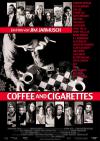 Filmplakat Coffee and Cigarettes