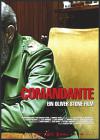 Filmplakat Comandante