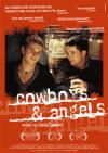 Filmplakat Cowboys and Angels