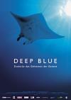 Filmplakat Deep Blue