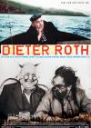 Filmplakat Dieter Roth
