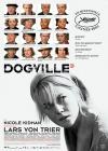 Filmplakat Dogville