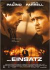 Filmplakat Einsatz, Der
