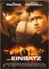 Filmplakat Einsatz, Der