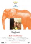 Filmplakat Elephant