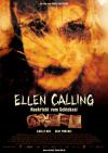 Filmplakat Ellen Calling - Nachricht vom Schicksal