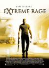 Filmplakat Extreme Rage