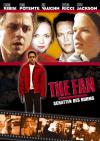 Filmplakat Fan, The - Schatten des Ruhms