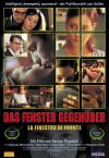 Filmplakat Fenster gegenüber, Das