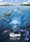 Filmplakat Findet Nemo