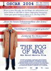 Filmplakat Fog of War, The