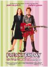 Filmplakat Freaky Friday