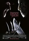 Filmplakat Freddy Vs. Jason