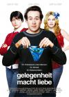 Filmplakat Gelegenheit macht Liebe