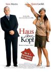 Filmplakat Haus über Kopf