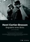 Filmplakat Henri Cartier-Bresson - Biographie eines Blicks