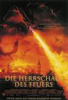 Filmplakat Herrschaft des Feuers, Die