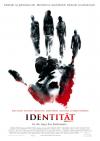 Filmplakat Identität