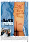 Filmplakat Invasion der Barbaren, Die