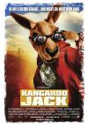 Filmplakat Kangaroo Jack