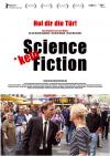 Filmplakat Kein Science Fiction