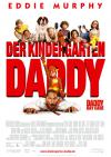 Filmplakat Kindergarten Daddy, Der