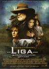 Filmplakat Liga der außergewöhnlichen Gentlemen, Die