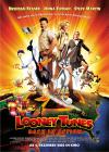 Filmplakat Looney Tunes - Back in Action