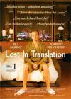 Filmplakat Lost in Translation