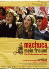 Filmplakat Machuca, mein Freund