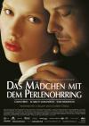 Filmplakat Mädchen mit dem Perlenohrring, Das