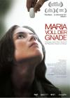 Filmplakat Maria voll der Gnade