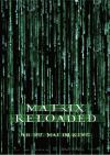 Filmplakat Matrix Reloaded