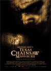 Filmplakat Michael Bay's Texas Chainsaw Massacre