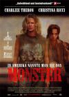 Filmplakat Monster