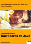 Filmplakat Narradores de Javé