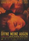 Filmplakat Öffne meine Augen
