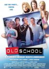 Filmplakat Old School