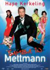 Filmplakat Samba in Mettmann