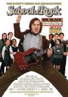 Filmplakat School of Rock